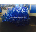 5GALLON PLASTIC BOTTLE MAKING MACHINE